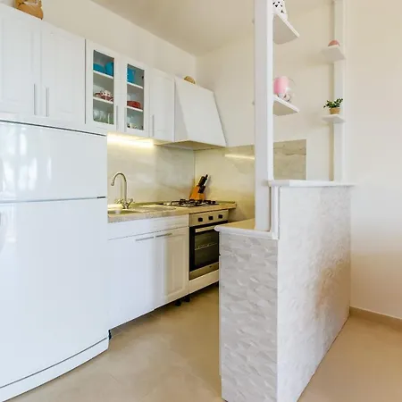 Apartment Tomas No.1 *