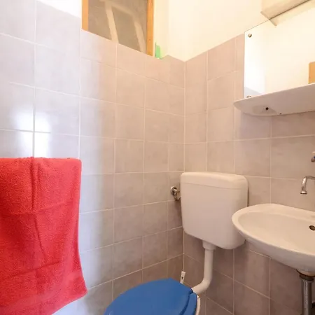 Apartment Tomas No.1